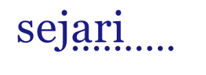 Logo Sejari transp PNG